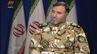 Tuğgeneral Haydari: İran ordusu İslam nizamını savunmada kararlıdır