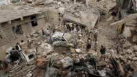 Suudi Amerika, Yemen’i bombalamaya devam ediyor