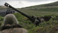 Azerbaycan Ermenistan’ın hava savunma füze sistemini vurdu!