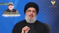 Seyyid Hasan Nasrallah’ın,  Amerika ve İsrail’in sultacılığı konusundaki uyarısı