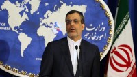İran Dışişleri Bakanlığı, Kazakistan’daki terör saldırısını kınadı