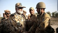 İran ordusu, düşmanların saldırılarına karşı anında cevap vermeye hazır