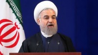 Ruhani: İran İslam Cumhuriyeti her zaman barış ve dostluk peşindedir