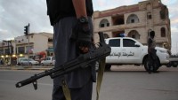IŞİD Libya’nın Sirte kentinde muhasara altında kaldı