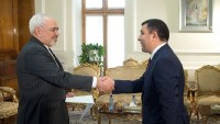 İran ve Azerbaycan arasında ilişkiler gelişiyor