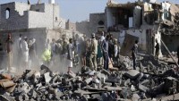 Yemen’de barış görüşmeleri için saldırılar durdurulmalı