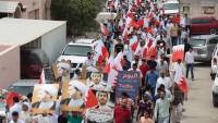 Siyonist Bahreyn rejiminin baskılarına itirazlar gittikçe artıyor