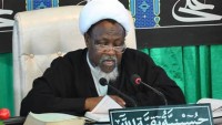 Nijerya halkı Şeyh Zekzaki’nin serbest bırakılmasını istiyor