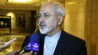 İran Dışişleri Bakanı Zarif’in Viyana’daki temasları