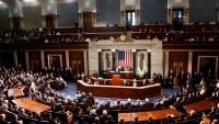 Amerikan Senatosu İran’a yönelik yaptırımların uzatılması tasarısının incelenmesini kabul etti