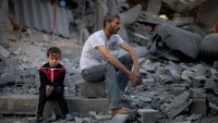 Gazze’ye karşı Mısır ve İsrail işbirliği
