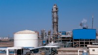 İran, petro kimya alanında iki önemli stratejik ürün üretti