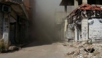 Suriye’de teröristlerin sivillere saldırıları sürüyor