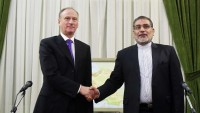 İran ve Rusya Bölgesel Krizlerin Çözümünde Daha Fazla Koordine içinde Olacaklar