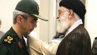 İran Genelkurmay Yeni Başkanı Tümgeneral Bakıri oldu