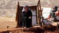 BM’den Filistinlilerin zorla göç ettirildiklerine dair itiraf