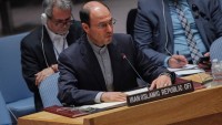 İran bir kez daha Suriye krizinin siyasi yollarla çözümlenmesini vurguladı