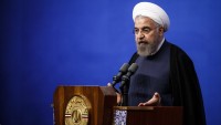 İran Cumhurbaşkanı Ruhani hükümetin başarılarını açıkladı