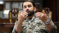 İran kuzeydoğu sınırlarını savunmada hazırlıklıdır
