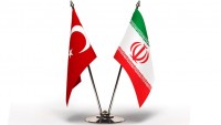 İran elçisi bir Türk yetkiliyle görüştü