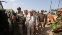 Irak Halk Direniş Güçleri Musul’un Kurtarılış Operasyonuna Katılıyor
