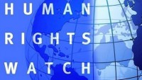 İnsan Hakları İzleme Örgütü Arabistan’ın Yemen’e saldırılarını eleştirdi