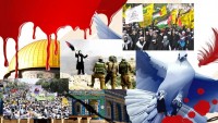 “Dünya Kudüs Günü” Filistinlilerle Dayanışma Günü