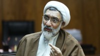 İran terörizmle mücadelede öncüdür