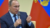 Putin’den Kabil’e terörle mücadelede yardım önerisi