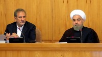 Bakanlar Kurulu, Dünya Bankasında İran’ın sermayesinin artırılmasını tasvip etti