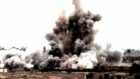 Rakka kentinde geçen ay 189 sivil öldürüldü