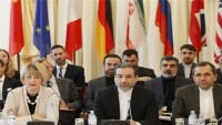 Viyana’da İran’a yönelik yaptırımların kaldırılması oturumu düzenlendi