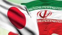 İran ve Japonya arasında 320 milyon euroluk anlaşma