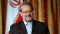 Laricani: İran’ın tavırı, ölçülüdür