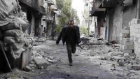 Halep’te sivillere saldırı: 50 ölü ve yaralı var