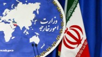 İran Dışişleri yetkilisinden BM Genel Sekreteri’ne tavsiye