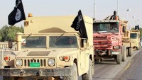 IŞİD teröristleri Musul’dan Suriye’ye firar ediyorlar