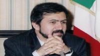İran dışişleri bakanlığı bölge ülkelerinin içişlerine müdahaleyi yalanladı