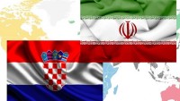 İran ve Hırvatistan ilişkilerine vurgu
