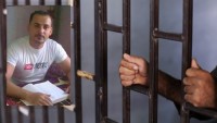 İşgal rejimi Bilal Kayed’in serbest bırakılması talebine ilgisiz