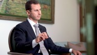 Beşşar Esad: Amerika bağımsız ülkeleri devirmek istiyor