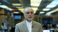 Salihi Brüksel’de; İran AB Nükleer Enerji İşbirliği Gelişiyor