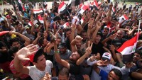 Irak halkının Suudi Arabistan elçisinin sınır dışı edilmesi çağrısı
