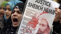 Suudi Arabistan’da iki dinadamı gözaltına alındı