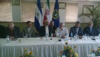 İran, Nikaragua’da iki okyanus arasında kanal inşa etmeye hazır olduğunu bildirdi