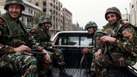 Halep’te Kuşatma altındaki teröristler kaçmanın yollarını arıyor