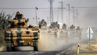 Suriye meclisi: Türkiye kayıtsız şartsız Suriye topraklarından çekilmelidir