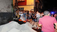 Lübnan Hizbullahı Gaziantep’deki kanlı terör saldırısını kınadı