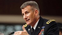 Amerikalı komutan Afganistan’da yenildiklerini itiraf etti