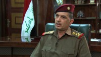 Irak Ordusu Ortak karargah Komutanı, IŞİD’e karşı mücadelede İran’ın önemli rolünü vurguladı